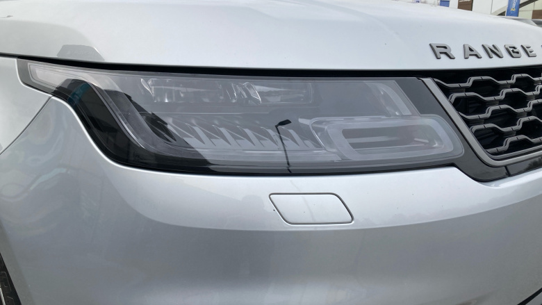 Land Rover Range Rover Sport 3.0 D300 HSE Silver 5dr Auto Diesel Estate